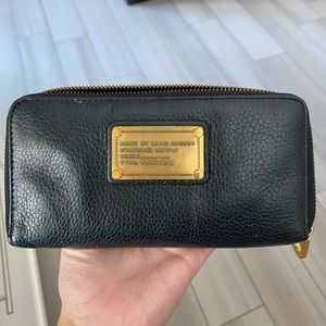 Marc Jacobs Wallet